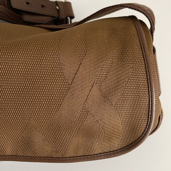 Authentic Saint Laurent canvas handbag - Picture 5 of 11